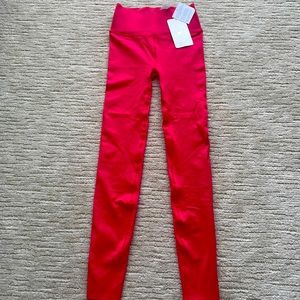 Fabletics Leggings- new